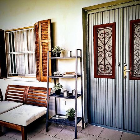 Country House Sozopoli Exterior photo