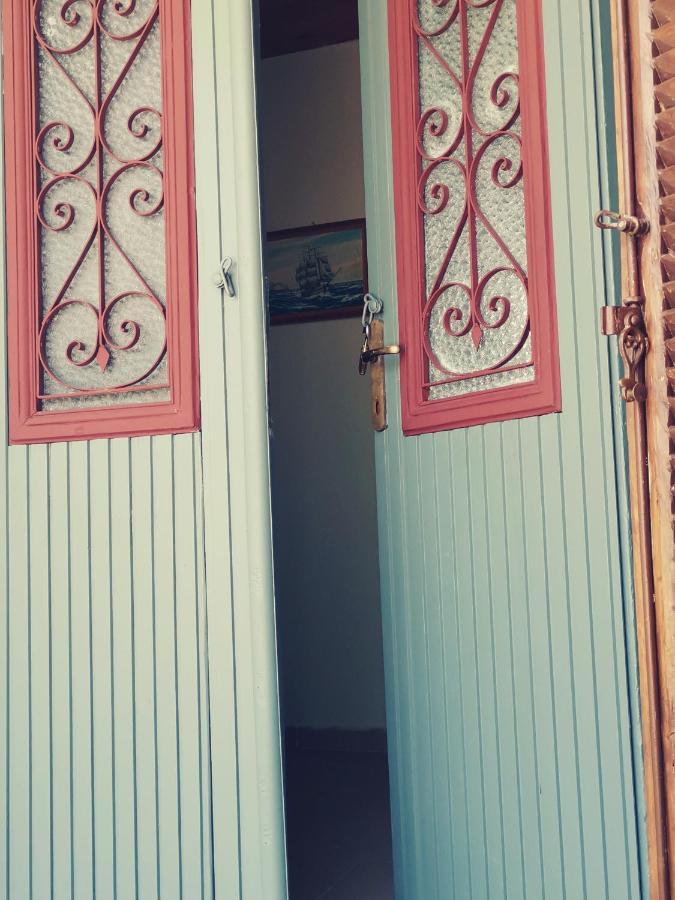Country House Sozopoli Exterior photo