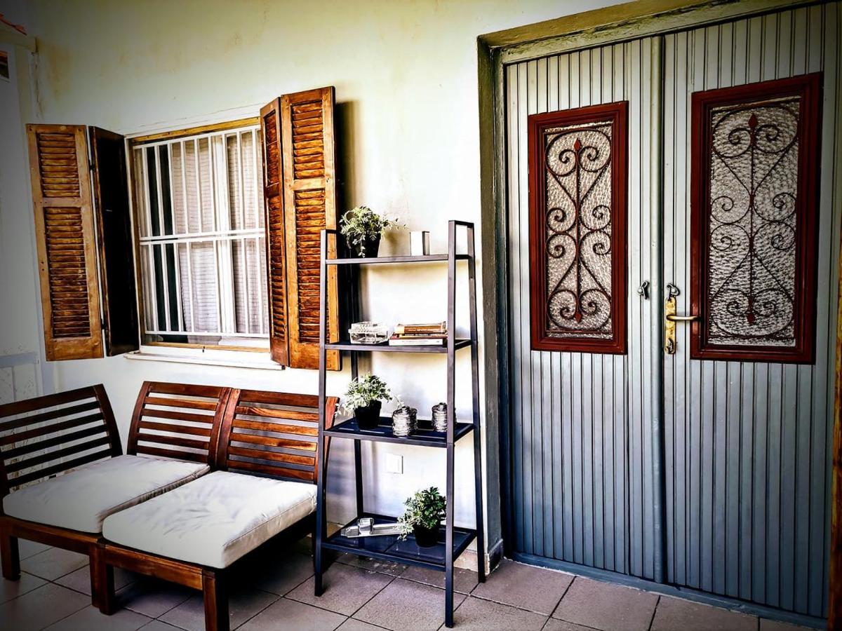 Country House Sozopoli Exterior photo
