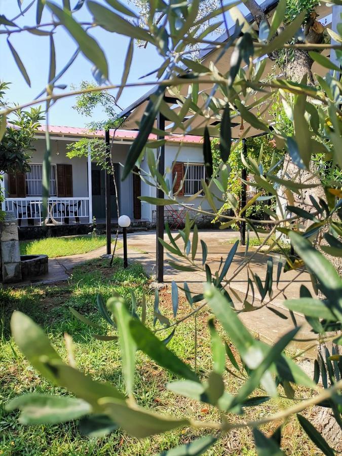 Country House Sozopoli Exterior photo