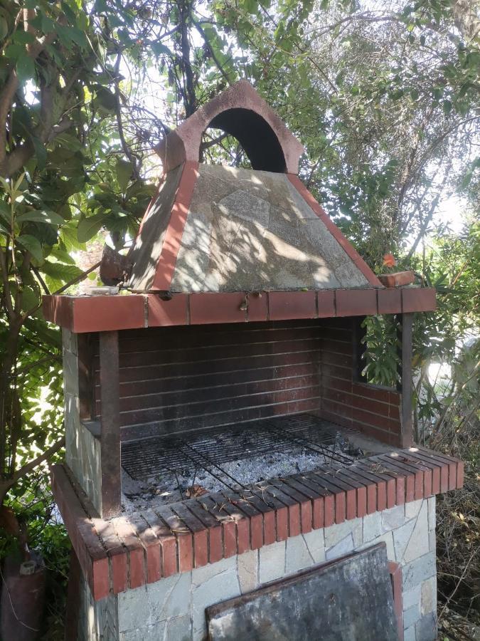 Country House Sozopoli Exterior photo
